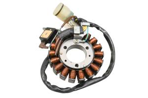 Honda - 04 Honda Rancher 350 4x4 Stator TRX350FM - Image 2