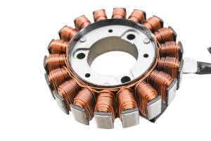 Honda - 04 Honda Rancher 350 4x4 Stator TRX350FM - Image 3