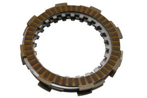 Honda - 06 Honda TRX90 Clutch Plates Fourtrax 90 - Image 1