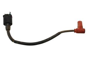 Honda - 06 Honda TRX90 Ignition Coil Fourtrax 90 - Image 3