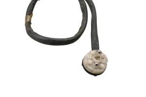 Honda - 85 Honda Interceptor 500 Key Ignition Switch Contact Base VF500 - Image 2