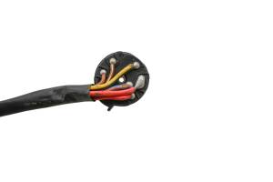 Honda - 85 Honda Interceptor 500 Key Ignition Switch Contact Base VF500 - Image 3