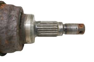 Honda - 04 Honda Rancher 350 4x4 Front Right Cv Axle TRX350FM - Image 3