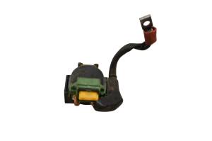 87 Honda Elite 150 Starter Solenoid CH150