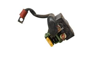 Honda - 87 Honda Elite 150 Starter Solenoid CH150 - Image 2