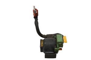 Honda - 87 Honda Elite 150 Starter Solenoid CH150 - Image 3