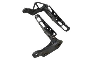 Honda - 01 Honda TRX300EX Foot Pegs Sportrax 300 2x4 - Image 2