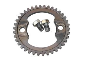 Honda - 01 Honda TRX300EX Camshaft Sprocket Cam Gear Sportrax 300 2x4 - Image 3