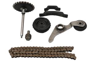 Honda - 06 Honda TRX90 Cam Chain & Guides Fourtrax 90 - Image 2