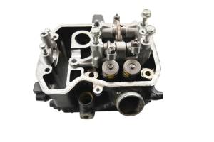 07 Honda Shadow Spirit 750 Rear Cylinder Head VT750DC