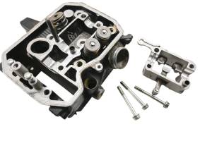 Honda - 07 Honda Shadow Spirit 750 Rear Cylinder Head VT750DC - Image 4