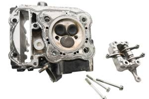Honda - 07 Honda Shadow Spirit 750 Rear Cylinder Head VT750DC - Image 7