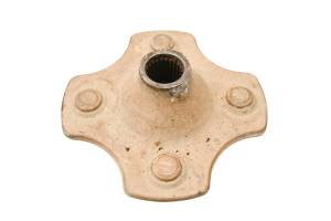 Honda - 00 Honda Recon 250 2x4 Rear Wheel Hub Left Right TRX250TM - Image 2