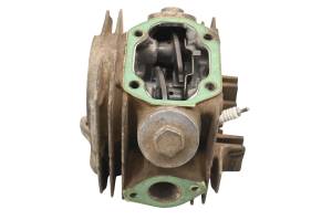 Honda - 06 Honda TRX90 Cylinder Head Fourtrax 90 - Image 3