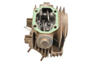 Honda - 06 Honda TRX90 Cylinder Head Fourtrax 90 - Image 5