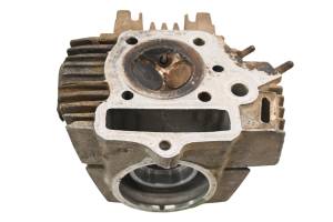 Honda - 06 Honda TRX90 Cylinder Head Fourtrax 90 - Image 6