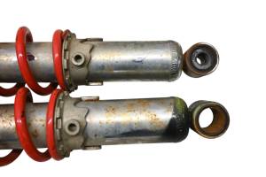 Honda - 01 Honda TRX300EX Front Shocks Sportrax 300 2x4 - Image 2