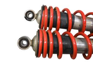 Honda - 01 Honda TRX300EX Front Shocks Sportrax 300 2x4 - Image 3