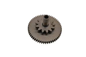 87 Honda Elite 150 Starter Gear CH150