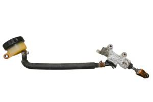 10 Honda Rancher 420 AT 4x4 Rear Brake Master Cylinder TRX420FA