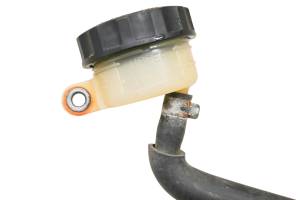 Honda - 10 Honda Rancher 420 AT 4x4 Rear Brake Master Cylinder TRX420FA - Image 3