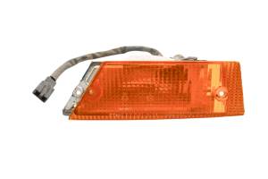 Honda - 87 Honda Goldwing 1200 Front Right Blinker Turn Signal GL1200 - Image 2