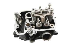 07 Honda Shadow Spirit 750 Front Cylinder Head VT750DC