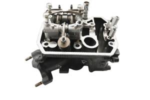 Honda - 07 Honda Shadow Spirit 750 Front Cylinder Head VT750DC - Image 3