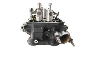 Honda - 07 Honda Shadow Spirit 750 Front Cylinder Head VT750DC - Image 5