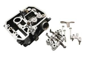 Honda - 07 Honda Shadow Spirit 750 Front Cylinder Head VT750DC - Image 7