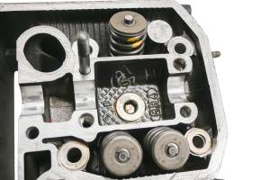Honda - 07 Honda Shadow Spirit 750 Front Cylinder Head VT750DC - Image 8