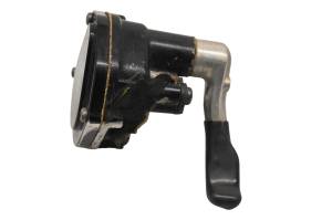 Honda - 04 Honda TRX450R Thumb Throttle - Image 2