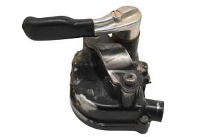 Honda - 04 Honda TRX450R Thumb Throttle - Image 3