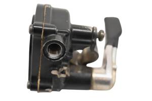Honda - 04 Honda TRX450R Thumb Throttle - Image 4