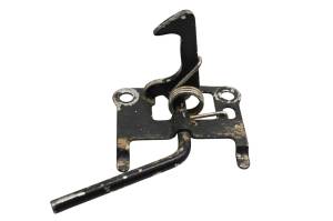 Honda - 14 Honda TRX450ER Seat Latch - Image 1