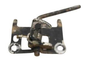 Honda - 14 Honda TRX450ER Seat Latch - Image 2