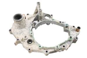 Honda - 04 Honda Rancher 350 4x4 Inner Stator Cover TRX350FM - Image 2