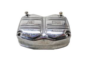 81 Honda Goldwing GL1100 Valve Cover