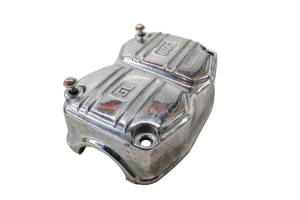 Honda - 81 Honda Goldwing GL1100 Valve Cover - Image 2