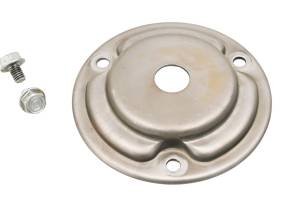 00 Honda Recon 250 2x4 Oil Filter Cover TRX250TM