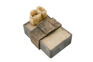 00 Honda Recon 250 2x4 Cdi Box TRX250TM