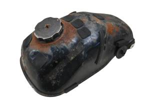 Honda - 94 Honda TRX300EX Gas Tank & Fuel Petcock Sportrax 300 2x4 - Image 2