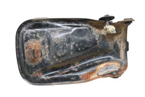 Honda - 94 Honda TRX300EX Gas Tank & Fuel Petcock Sportrax 300 2x4 - Image 3