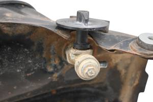 Honda - 94 Honda TRX300EX Gas Tank & Fuel Petcock Sportrax 300 2x4 - Image 4