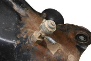 Honda - 94 Honda TRX300EX Gas Tank & Fuel Petcock Sportrax 300 2x4 - Image 5