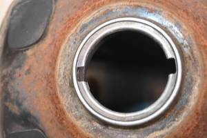 Honda - 94 Honda TRX300EX Gas Tank & Fuel Petcock Sportrax 300 2x4 - Image 6