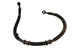 Honda - 94 Honda TRX300EX Rear Brake Line Sportrax 300 2x4 - Image 2