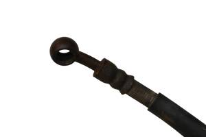 Honda - 94 Honda TRX300EX Rear Brake Line Sportrax 300 2x4 - Image 3