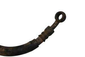 Honda - 94 Honda TRX300EX Rear Brake Line Sportrax 300 2x4 - Image 4