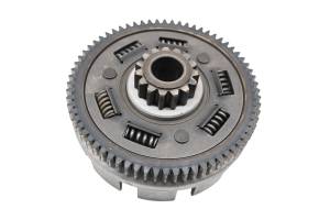 Honda - 93 Honda TRX300EX Clutch Basket Sportrax 300 2x4 - Image 2